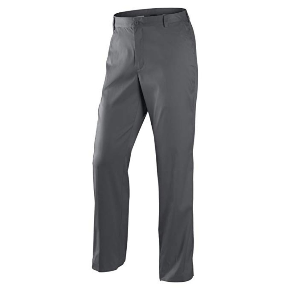 NIKE Golf Tech Flat Front Dri Fit Pants